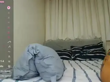 Chaturbate Sex Cam of sammylana69