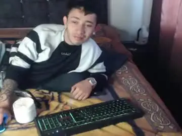 Chaturbate Free Porn Cam of shadow_men_