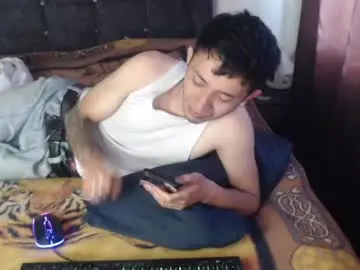 Chaturbate Adult Webcam of shadow_men_