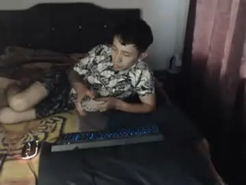 Chaturbate Free Live Porn of shadow_men_