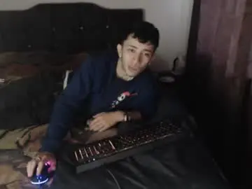 Chaturbate Live Sex Cam of shadow_men_