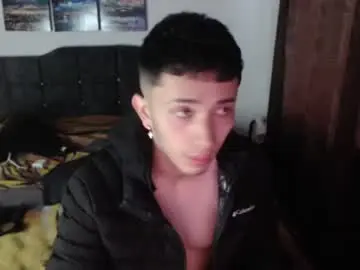 Chaturbate Best Webcam of shadow_men_