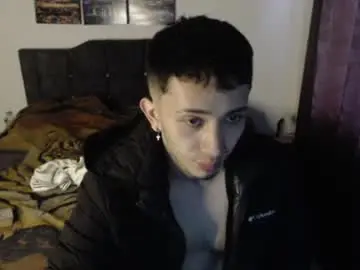 Chaturbate Live Porn of shadow_men_