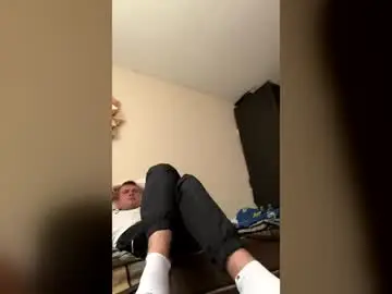 Chaturbate Sex Cam of stardawg15