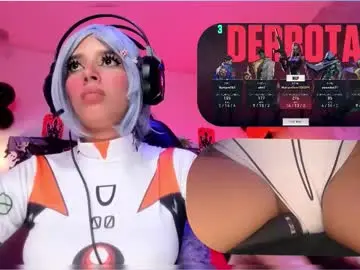 Chaturbate Adult Video Chat of sweetie_cloe