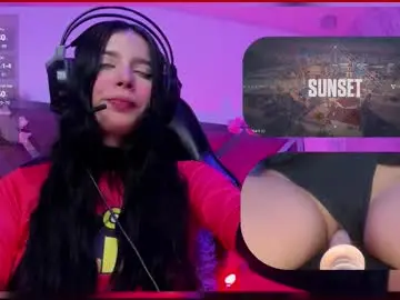 Chaturbate Live Sex of sweetie_cloe