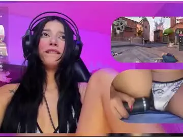 Chaturbate Best Webcam of sweetie_cloe