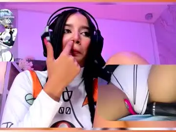 Chaturbate Live Porn of sweetie_cloe