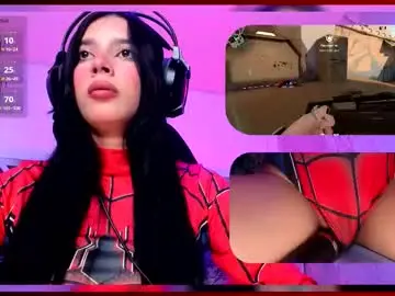 Chaturbate Adult Video Chat of sweetie_cloe