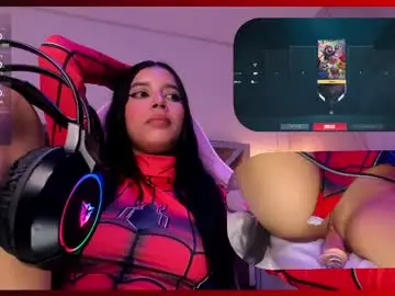 Chaturbate Adult Webcam of sweetie_cloe