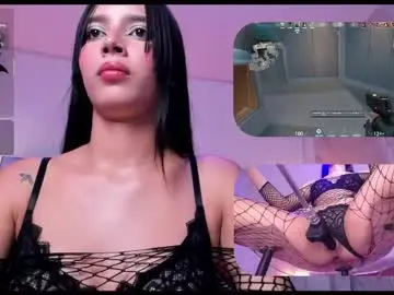 Chaturbate Adult Webcams of sweetie_cloe