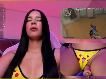 Chaturbate Adult Video Chat of sweetie_cloe