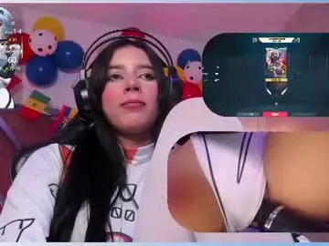 Chaturbate Live Sex of sweetie_cloe