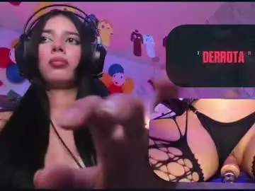 Chaturbate Sex Cam of sweetie_cloe