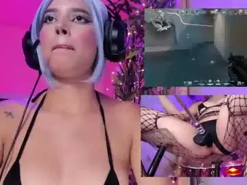 Chaturbate Sex Cam of sweetie_cloe