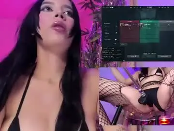 Chaturbate Adult Webcams of sweetie_cloe