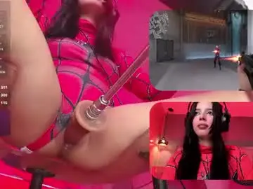 Chaturbate Best live sex cam show of sweetie_cloe