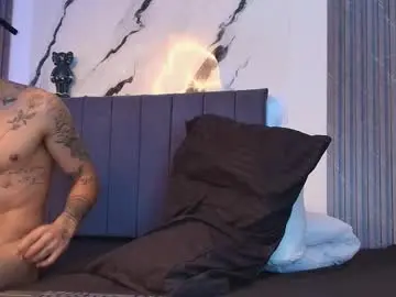 Chaturbate Sex Cam of thomass_conor