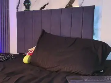 Chaturbate Sex Cam of thomass_conor