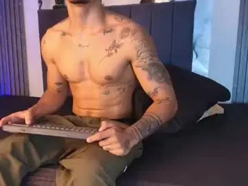 Chaturbate Live Porn of thomass_conor