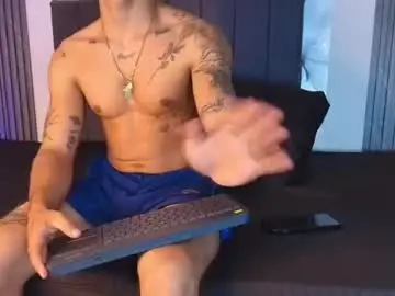 Chaturbate Watch Live Sex Cams of thomass_conor