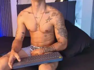Chaturbate Live Sex of thomass_conor
