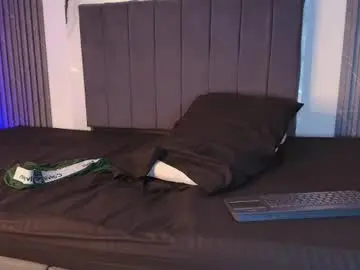 Chaturbate Private Sex Chat of thomass_conor