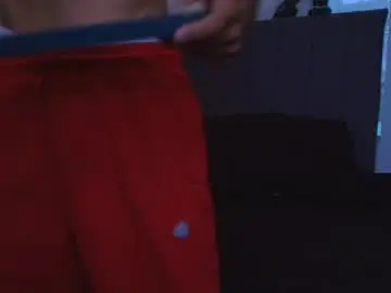 Chaturbate Adult Webcams of thomass_conor