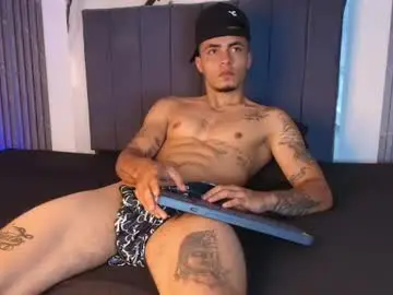 Chaturbate Sex Chat of thomass_conor