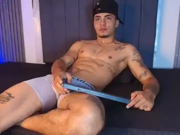 Chaturbate Best live sex cam show of thomass_conor