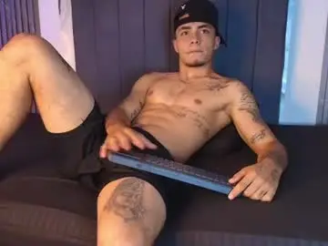 Chaturbate Adult Video Chat of thomass_conor