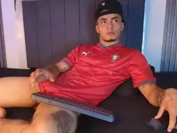 Chaturbate Best live sex cam show of thomass_conor
