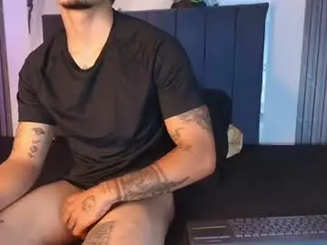 Chaturbate Best live sex cam show of thomass_conor