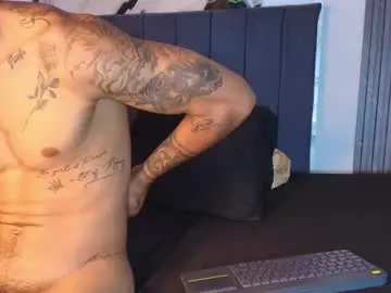 Chaturbate Live Sex of thomass_conor
