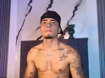 Chaturbate Live Porn of thomass_conor
