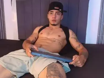 Chaturbate Watch Live Sex Cams of thomass_conor
