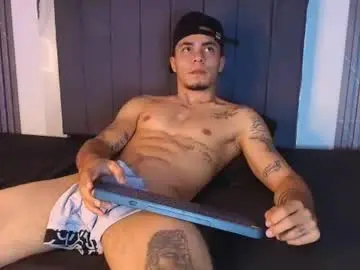 Chaturbate Best live sex cam show of thomass_conor