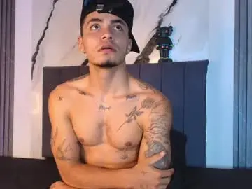 Chaturbate Best live sex cam show of thomass_conor