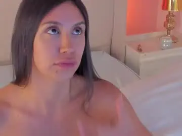 Chaturbate Live Sex of valeriah_