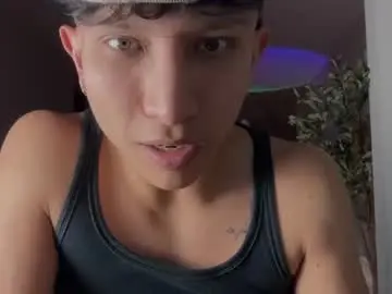 Chaturbate Nude Webcam of valetusso