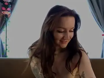 Chaturbate Sex Cam of xiaobrunscheen