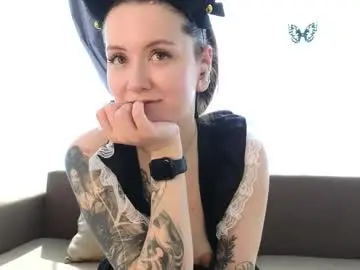 Chaturbate Live Porn of xiaobrunscheen