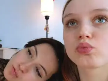 Chaturbate Sex Chat of xiaobrunscheen