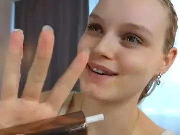 Chaturbate Live Porn of xiaobrunscheen