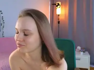 Chaturbate Live Sex of xiaobrunscheen