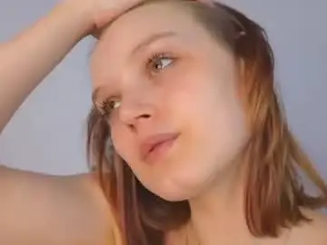 Chaturbate Sex Chat of xiaobrunscheen