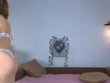 Chaturbate Sex Chat of xiaobrunscheen