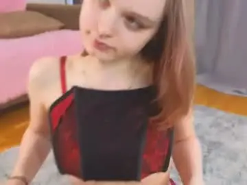 Chaturbate Adult Webcam of xiaobrunscheen