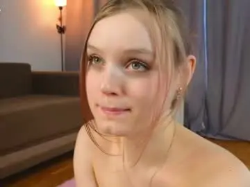 Chaturbate Sex Chat of xiaobrunscheen