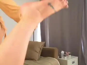 Chaturbate Live Porn of xiaobrunscheen